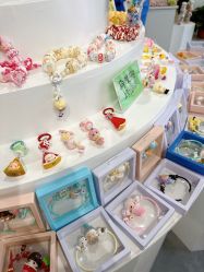 -Zzmart珠珠世界·潮玩·串珠·水晶DIY(双塔店)