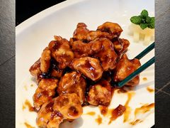 -虎哥私房菜(馒头山店)