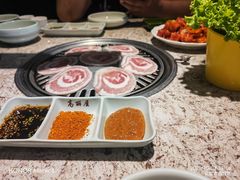 -高丽屋(天宁寺店)