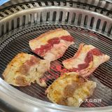 帅哥烤肉🤵‍♂️这家店好懂我啊啊啊
