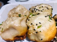 -小杨生煎(黄河路店)