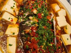 -上名堂·鱼头好吃(体育场路店)