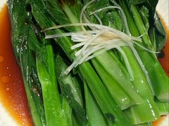 -南里山房·新淮扬菜(徐汇万科店)