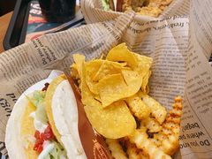 -TACO STAR 塔可星(下沙宝龙店)