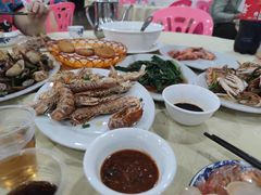 -秋姐美食店(旅游大道店)