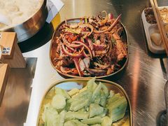 -大头叔烤鸡爪·朝鲜族烤串(天池路店)