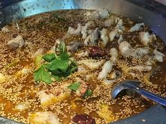 -大河宴·椒麻鱼火锅(北京路中和美食街店)