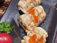 -小川洋风料理(汉街店)