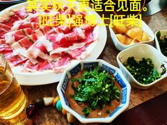 -白魁老号饭庄(交道口店)