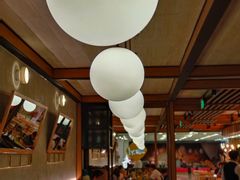 大堂-Home Thai·泰谣(王府井apm店)