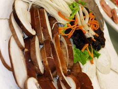 -京门老爆三·铜锅涮肉 爆肚(望京店)