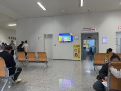 -南京市儿童医院(河西院区)