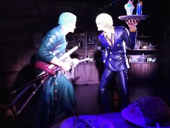 -东京塔海贼王主题公园