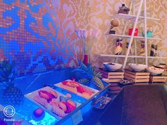 -咸亨大酒店-自助餐厅(解放南路店)
