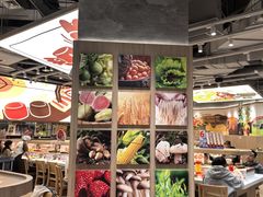 -凯德广场(西城店)