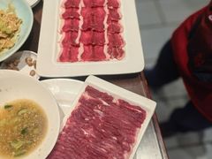 -南门涮肉(后海店)