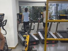 -超鹿运动(融侨锦江店)