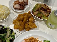 -阿那亚第六食堂(文创街区店)