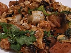-拿渡·水煮鱼 麻辣香锅(西单大悦城店)