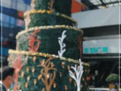 -浦江城市生活广场(江月路店)