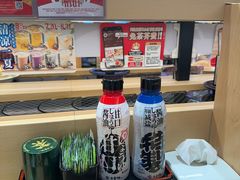 -友壹町寿司(佛山新DNA店)