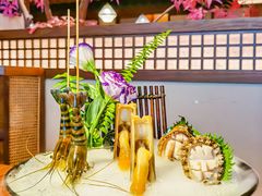 -揽季锅物会.福建黄鱼.海鲜姿造(五四路店)