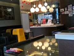 -豪客来牛排(府河店)