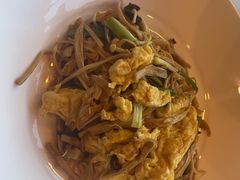-晋阳春·山西菜·北京烤鸭(交大店)