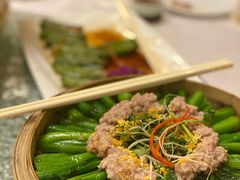 -南海迎宾馆·经典南海菜