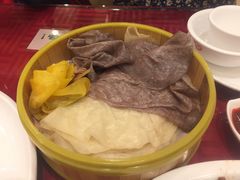 -大地春饼店(黄河路店)