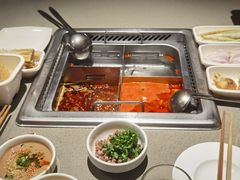 -海底捞火锅(枫蓝国际购物中心店)