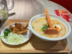 -味千拉面(德雅路CFC富兴时代店)