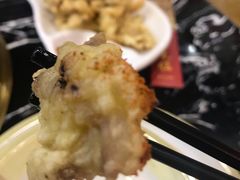 -小胖墩炝锅鱼(天钥桥路店)