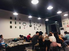 大堂-天治宣·野椒鸡(龙头寺总店)