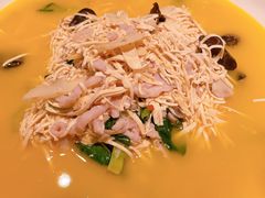 -花园茶楼(兴城西路店)