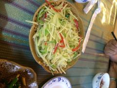 景洪阿苗土菜馆-纳兰傣雀傣味餐厅