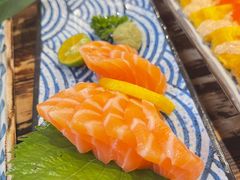 -小川洋风料理(汉街店)