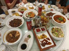 -良永小菜(平凉路店)