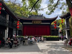 -杭州黄龙洞