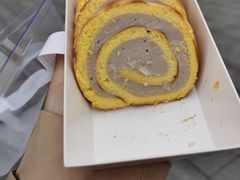 -赵小璐快乐甜品蛋糕(平安路店)