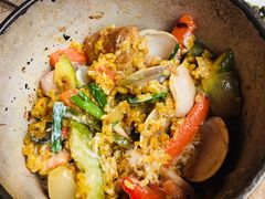主厨海鲜饭-夏朵餐厅(丁香店)