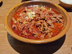 -懒人盐府人家(安贞店)