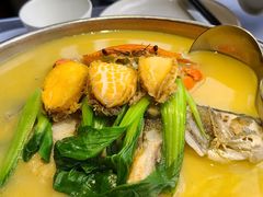 满陇桂鱼-野蔓果·山野菜(西湖景区·龙井茶田店)