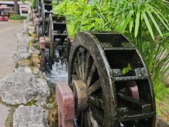 -深圳锦绣中华民俗村