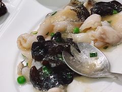 -梅龙镇酒家(南京西路总店)