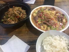 雪菜笋丝炒肉-江南古镇味道·私房菜