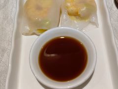 -十二粤味·顺德菜·烧鹅点心(五四广场店)