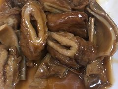 -腰记饭店(龙源路店)