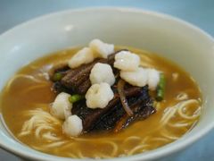 -奎元馆.百年奎元.非遗传承(西湖边的解放路店)
