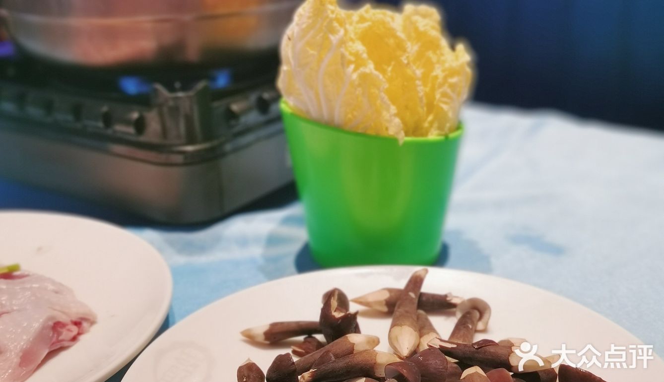 广州美食|白云区性价比高的宵夜店|千岛蚝[调皮][调皮][调皮]